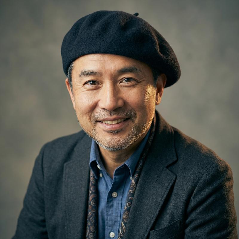 人兽首席导演陈导远