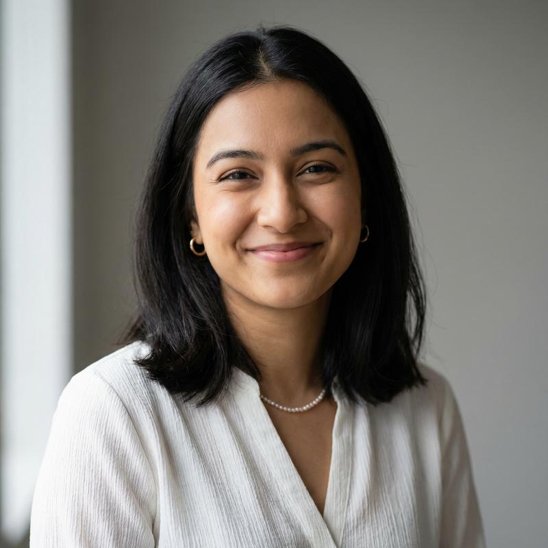 人兽社区文化顾问苏心怡