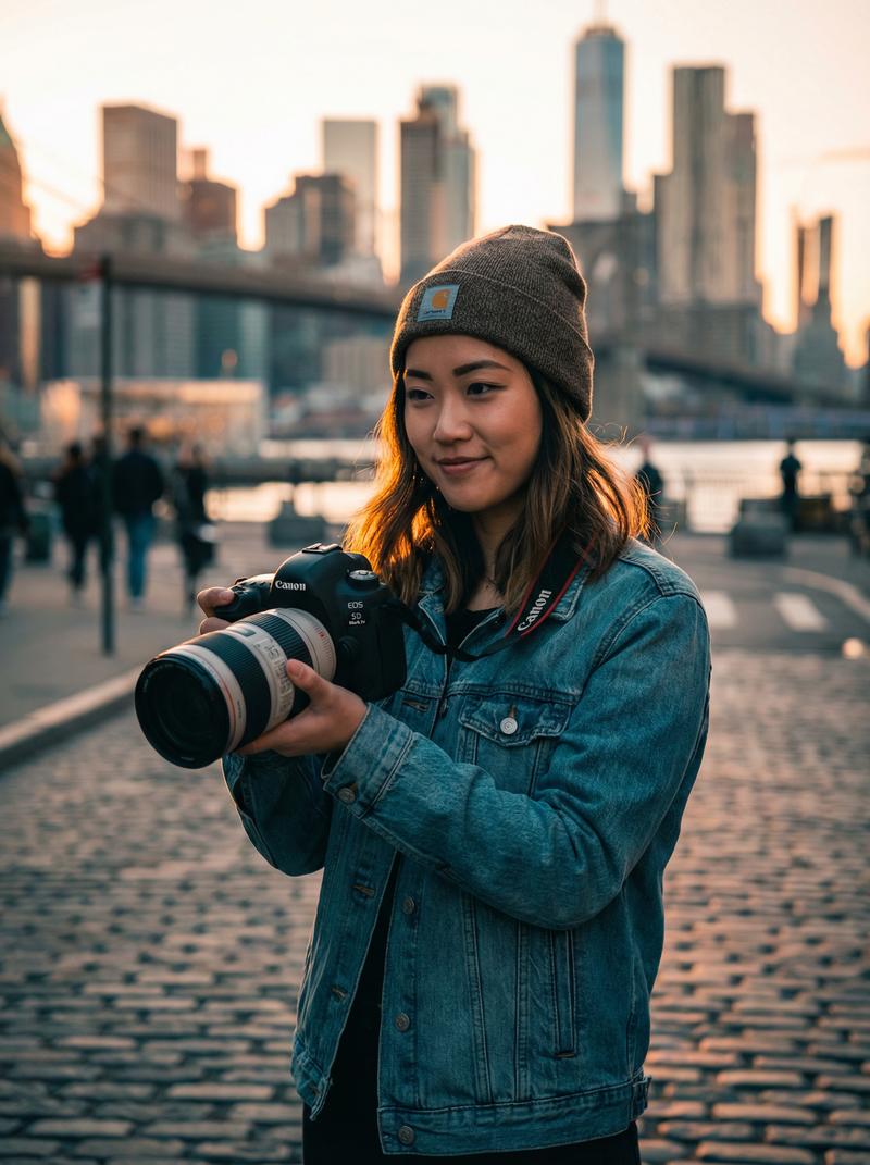 人兽摄影视频教程