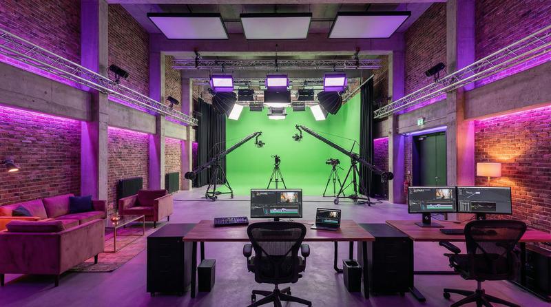 人兽影视制作视频